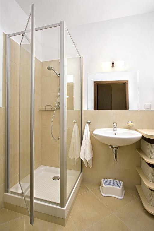 Apartament Aquamarina Miedzyzdroje Kültér fotó