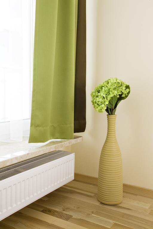 Apartament Aquamarina Miedzyzdroje Kültér fotó